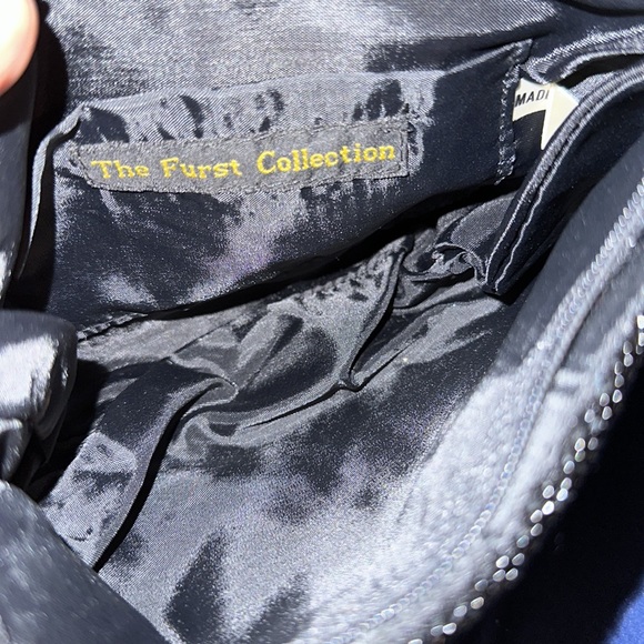 Vintage Cocktail Formal Small Crossbody Bag - Picture 3 of 6